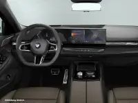 Gebraucht BMW 540 M Sport 2025 Schwarz Kombi