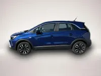Gebraucht Opel Crossland Business Elegance 110 PS (80 kW) 2022 Manufacturer SUV