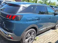 Gebraucht Peugeot 3008 Allure 131 PS (96 kW) 2023 Celebes blau SUV