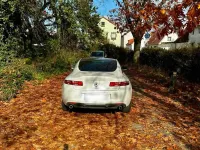 Gebraucht Renault Laguna Coupé 150 PS (110 kW) 2011 Coupé