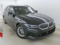 gebraucht BMW 320 d M Sport LED adaptiv Panorama AHK ACC HiFi Memor