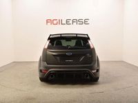 Gebraucht Ford Focus RS 349 PS (256 kW) 2011 Schwarz
