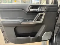 Neu BAW 212 166 PS (122 kW) 2026 Gelb SUV