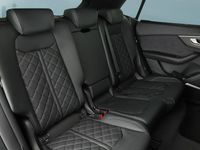 Gebraucht Audi Q8 286 PS (210 kW) 2025 Schwarz SUV