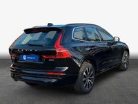 Gebraucht Volvo XC60 Core 250 PS (183 kW) 2024 Schwarz SUV