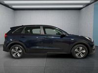 Gebraucht Kia Niro 141 PS (103 kW) 2021 Blau SUV