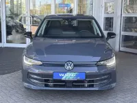 Gebraucht VW Golf VIII Goal 116 PS (85 kW) 2025 Grau Limousine