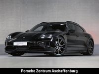 Gebraucht Porsche Taycan 4S Sport Turismo 439 kW (598 PS) 2024 Schwarz Limousine