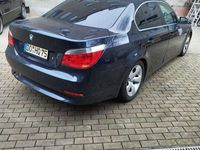 gebraucht BMW 550 550 i top Ausstattung Tausch möglich