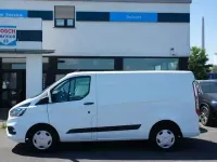 Usata Ford Transit Custom 125 CV (91 kW) 2020 Andere