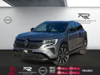 Używany Renault Austral Techno 158 KM (116 kW) 2023 Szary SUV