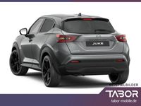 Neu Nissan Juke 360º 114 PS (83 kW) 2025 Dark grey metallic SUV