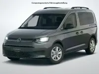 Neu VW Caddy Family 122 PS (89 kW) 2026 Grau Van / Kleinbus