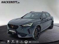 Gebraucht Cupra Formentor VZ 310 PS (228 kW) 2022 Grau SUV