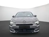 Gebraucht Citroën C4 PureTech 131 PS (96 kW) 2023 Grau SUV