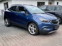 gebraucht Opel Mokka X Innovation Start/Stop 4x4