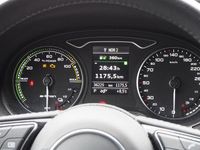 Gebraucht Audi A3 150 PS (110 kW) 2020 Grau Limousine