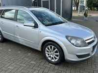 gebraucht Opel Astra Caravan Elegance*1.8*Klima