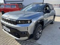 Second-hand Jeep Compass 145 CP (106 kW) 2026 Gri SUV