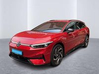 Gebraucht VW ID.7 Pro 210 kW (286 PS) 2025 Kings red metallic Kombi