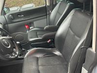 Gebraucht Renault Espace Dynamique 139 PS (102 kW) 2006 Silber Van / Kleinbus