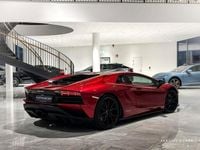 Gebraucht Lamborghini Aventador 740 PS (544 kW) 2017 Rot