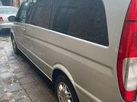 Gebraucht Mercedes Viano 115 PS (84 kW) 2007 Andere farben Van / Kleinbus