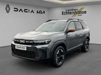 Neu Dacia Bigster Extreme 158 PS (116 kW) 2025 Indigoblau SUV