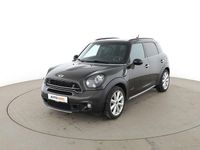 Gebraucht Mini Cooper S Countryman 190 PS (139 kW) 2016 Braun SUV