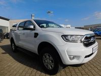 Gebraucht Ford Ranger XLT 170 PS (125 kW) 2022 Weiß Pickup