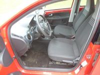 Gebraucht VW up! 65 PS (47 kW) 2022 Rot Kleinwagen