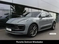 Gebraucht Porsche Macan GTS 441 PS (324 kW) 2022 Farbauswahl technisch freigege SUV