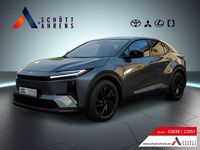 Neu Toyota C-HR+ 166 kW (226 PS) 2026 Grau SUV