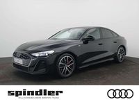Neu Audi A5 204 PS (150 kW) 2025 Mythosschwarz metallic Limousine