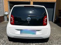 Second-hand VW up! 60 CP (44 kW) 2012 Alb Hatchback