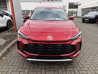 Neu MG ZS Comfort 116 PS (85 kW) 2025 Rot SUV