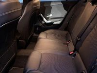 Gebraucht Mercedes A180 Progressive 116 PS (85 kW) 2019 Grau Limousine