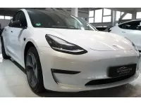 Gebraucht Tesla Model 3 Long Range AWD 350 kW (476 PS) 2020 Limousine