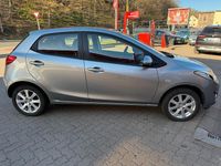 Second-hand Mazda 2 75 CP (55 kW) 2011 Gri Hatchback