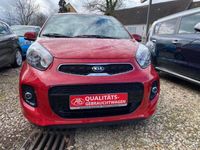 gebraucht Kia Picanto Spirit