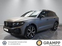 Gebraucht VW Touareg R-line 286 PS (210 kW) 2025 Grau SUV