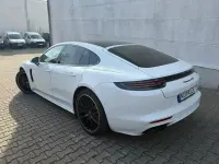 Gebraucht Porsche Panamera GTS Sport 460 PS (338 kW) 2019 Weiß Limousine