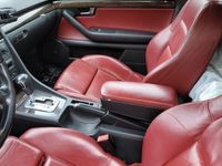 gebraucht Audi A4 Cabriolet 2.0 TFSI multitronic -