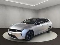 Neu Opel Astra 145 PS (106 kW) 2025 Kristall silber (metallic) Kombi