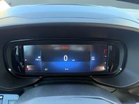 Nowe Opel Combo Basis 102 KM (75 kW) 2026 Biały Minivan