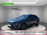 Neu Cupra Formentor 204 PS (150 kW) 2026 Grau SUV