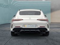 gebraucht Mercedes AMG GT Mercedes-Benz AMG GT, 76.887 km, 435 PS, EZ 08.2019, Benzin