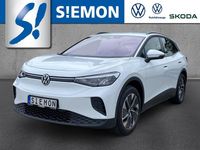 Gebraucht VW ID.4 IQ Drive 210 kW (286 PS) 2025 Weiß SUV