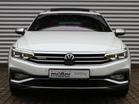gebraucht VW Passat Alltrack Variant IQ DRIVE