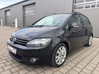 Gebraucht VW Golf VII 122 PS (89 kW) 2013 Schwarz Limousine